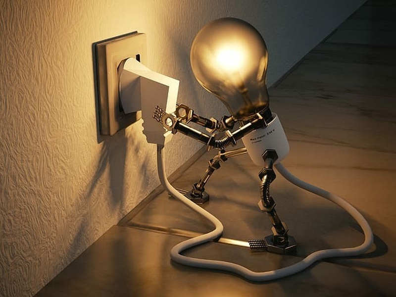 Comprendre l'électricité pour vivre en sécurité