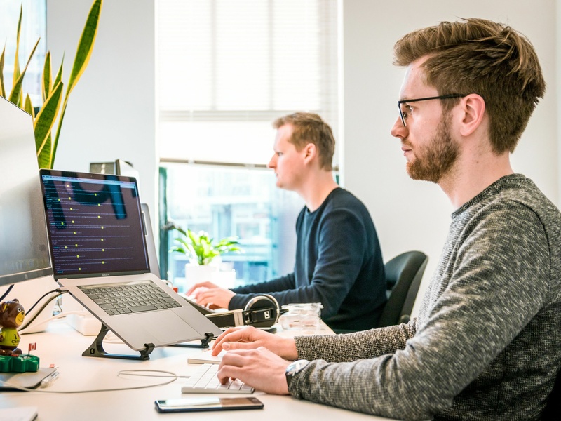 Prévention des risques liés au travail sur écran