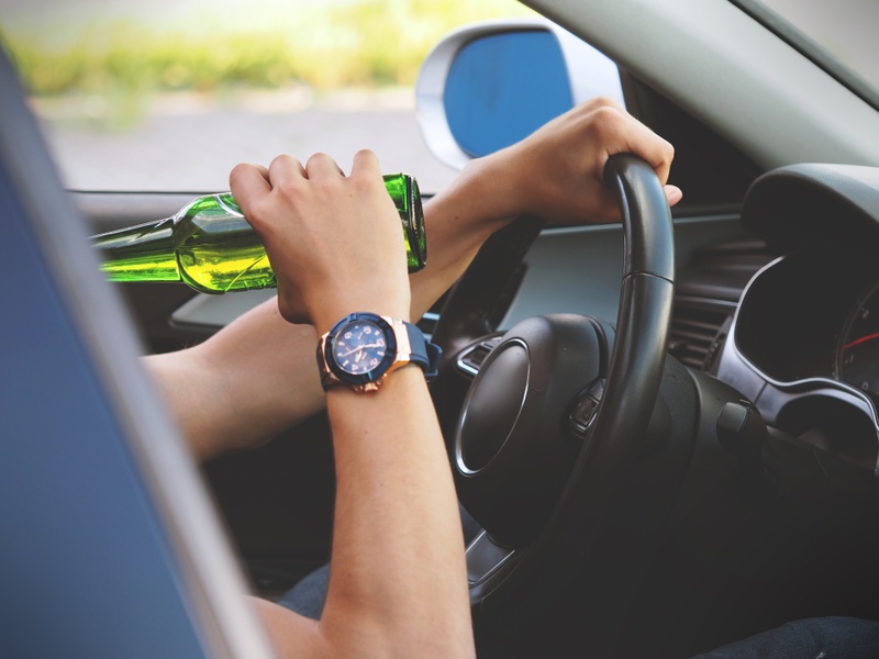 Alcool et conduites addictives