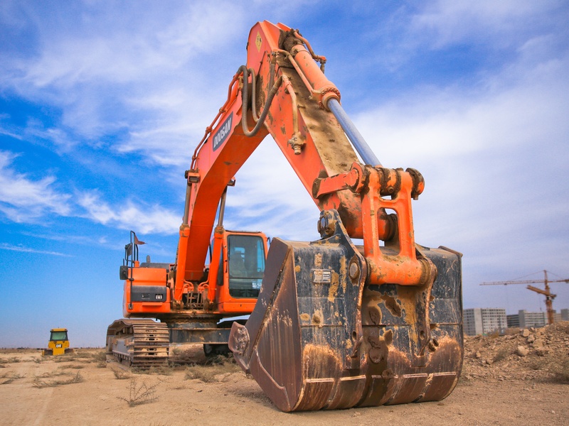 Conduite en sécurité des engins de chantier (R‑482)