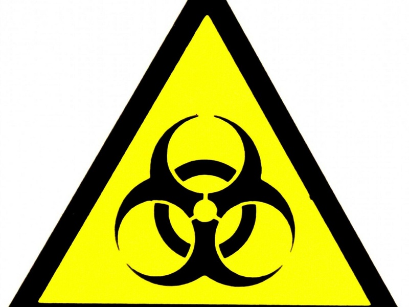Prévention des risques biologiques
