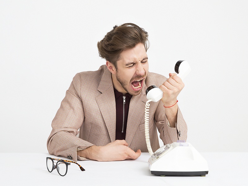 Violence au travail : comment la prévenir ? - version Salariés