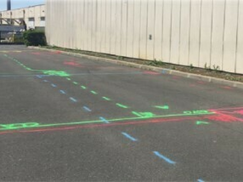 DT DICT - Préparation à l'AIPR - Version Opérateur
