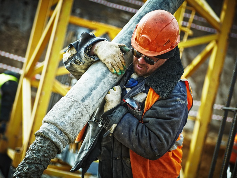 Prévention des risques liés à l'activité physique : gestes et postures (industrie)