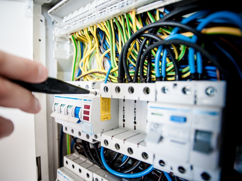Sensibilisation aux dangers électriques