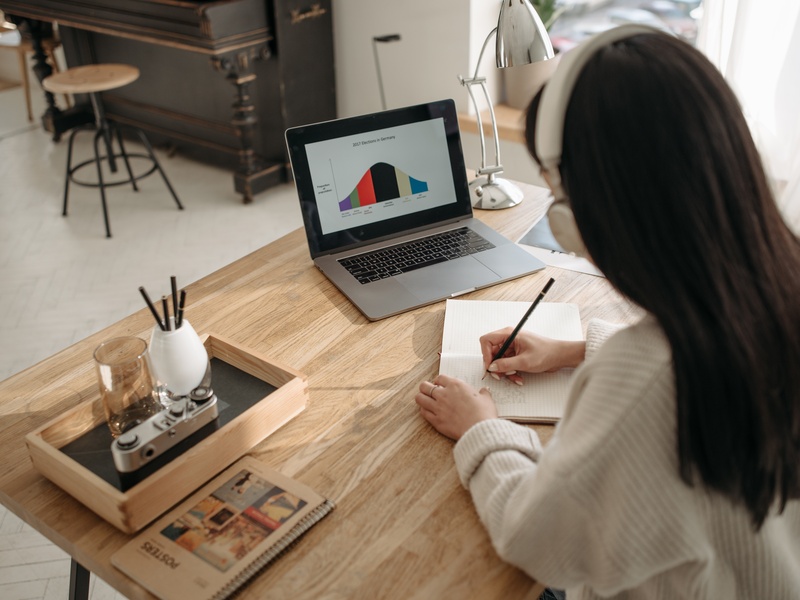 Télétravail : bonnes pratiques et prévention des risques