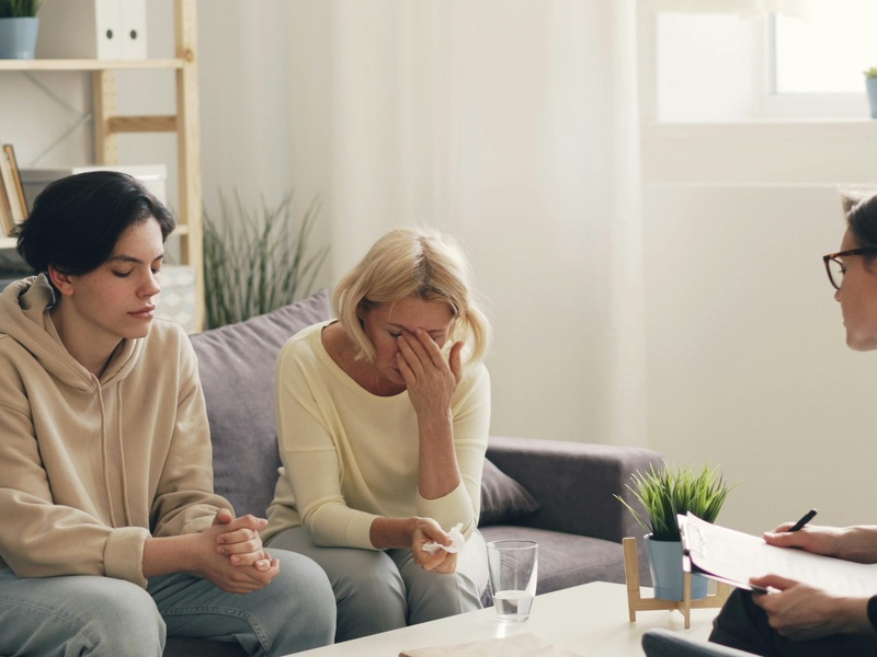 BIEN‑ÊTRE MENTAL ET GESTION DE LA DOULEUR