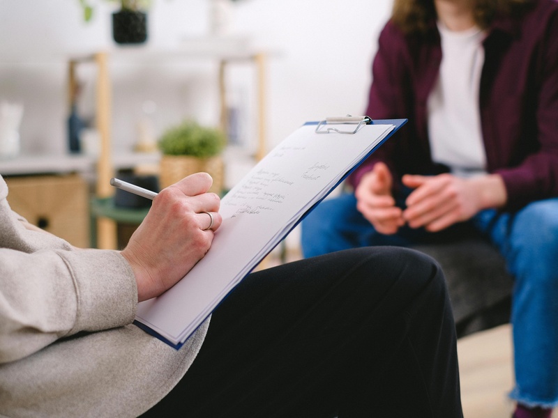 Praticien en hypnose Ericksonienne (niveau 2 - perfectionnement)