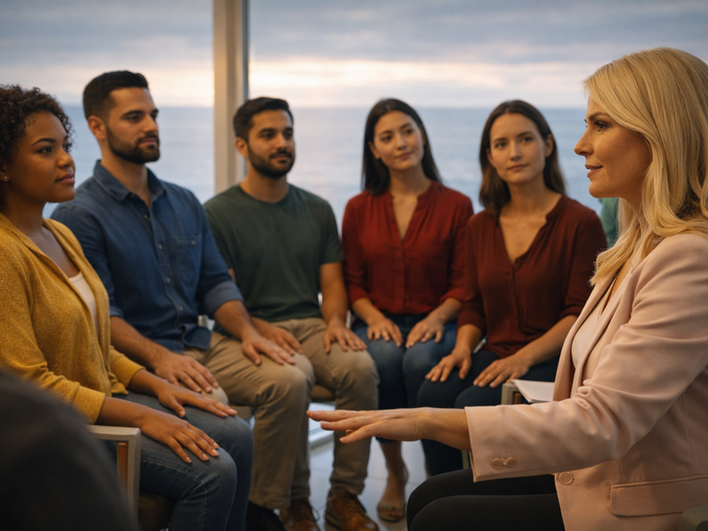 Hypno‑performances et résilience professionnelle