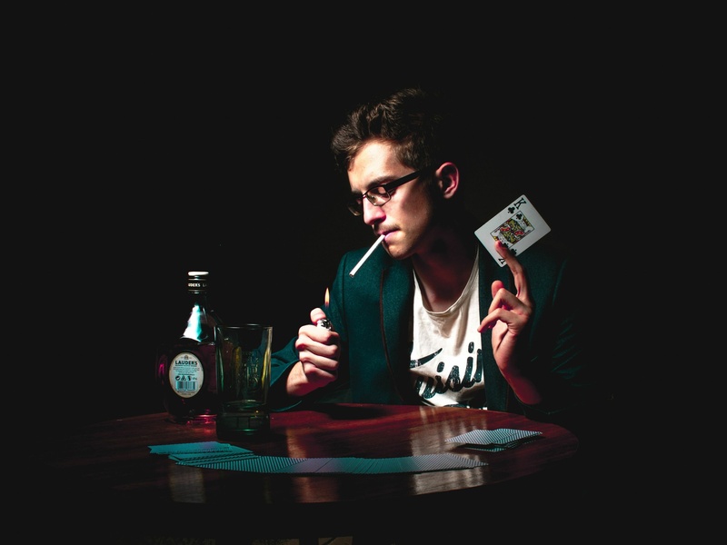 Prévention des conduites addictives