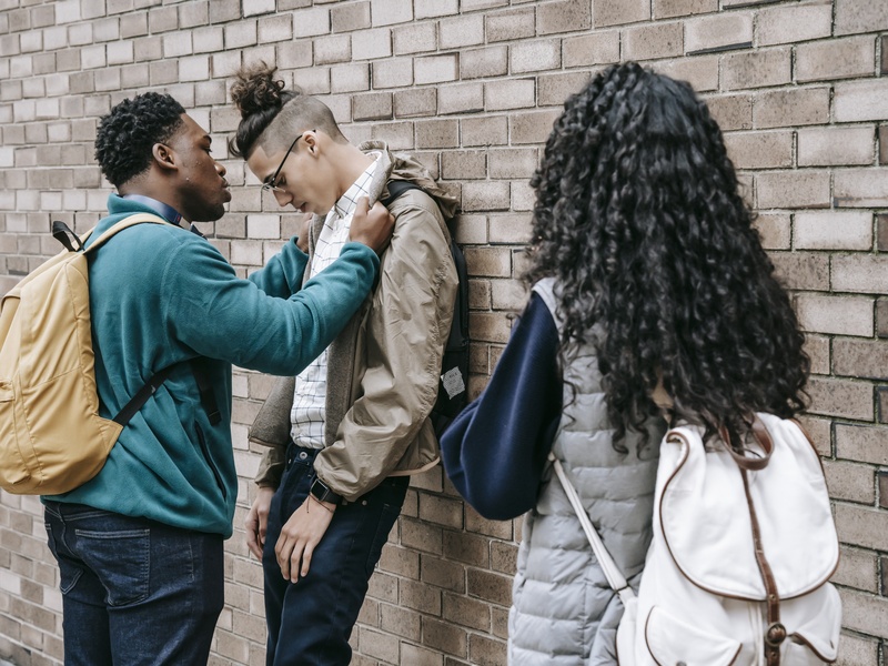 Incivilité et agressivité : comment réagir