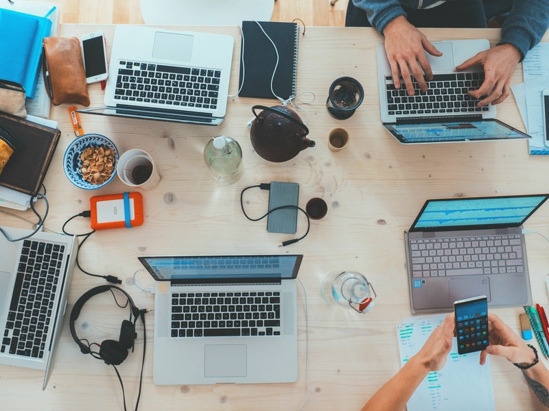 ÉQUILIBRE VIE PROFESSIONNELLE- VIE PERSONNELLE