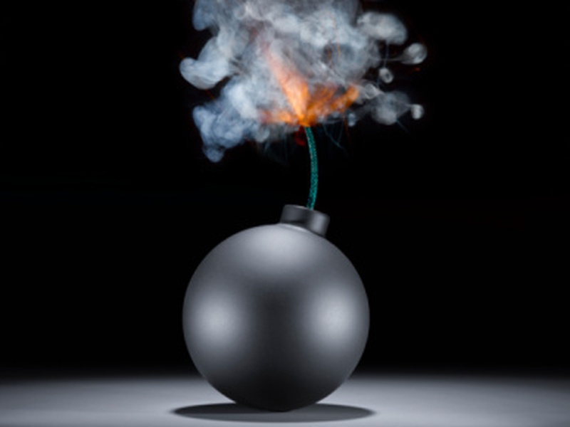 Atmosphère explosive: sensibilisation au risque ATEX