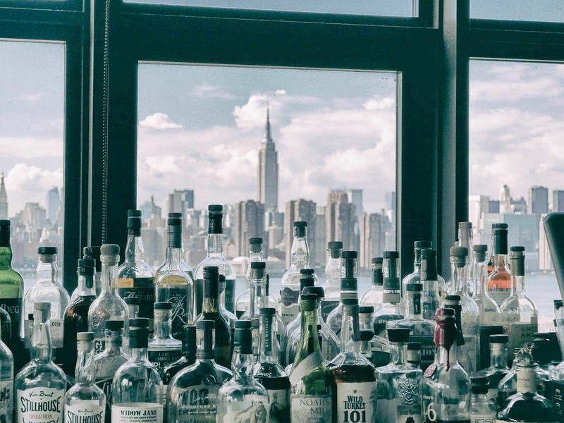 Alcool et conduites addictives - version Managers