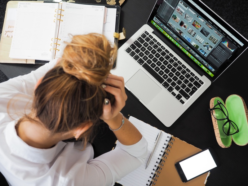 PÉNIBILITÉ AU TRAVAIL