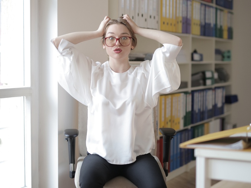 Stress au travail : comprendre et agir - version Salariés