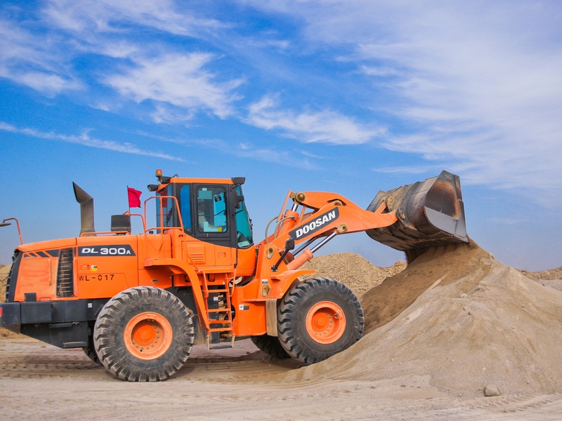 Engins de chantiers - R482 (Centre certifié pour les Catégories A, B1, C1, F et G)