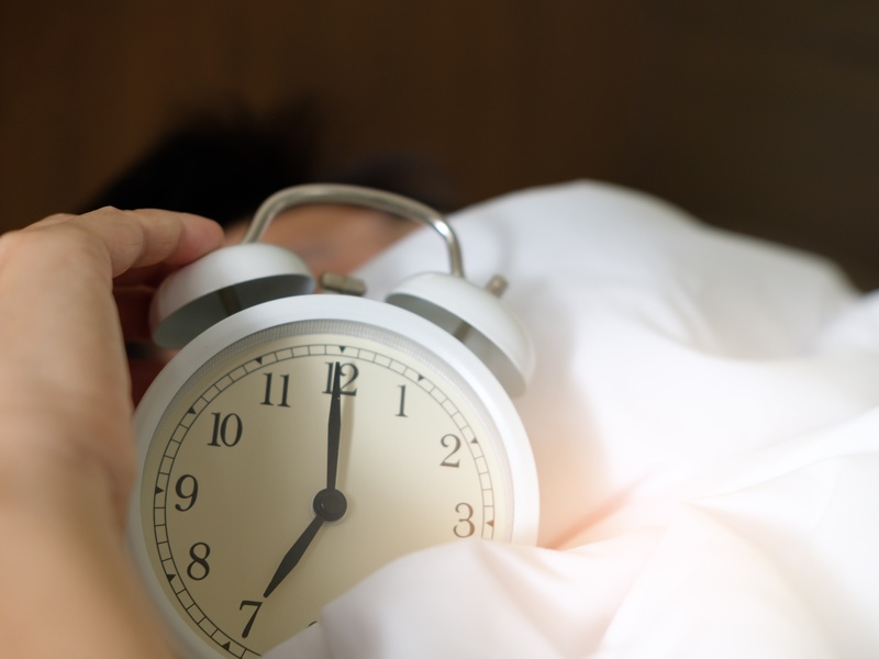 Apprivoiser son sommeil et l'améliorer durablement (Pt. 2)