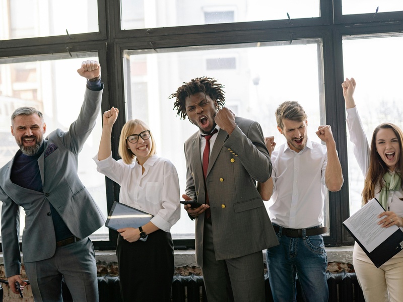 Hypno‑performances et résilience professionnelle