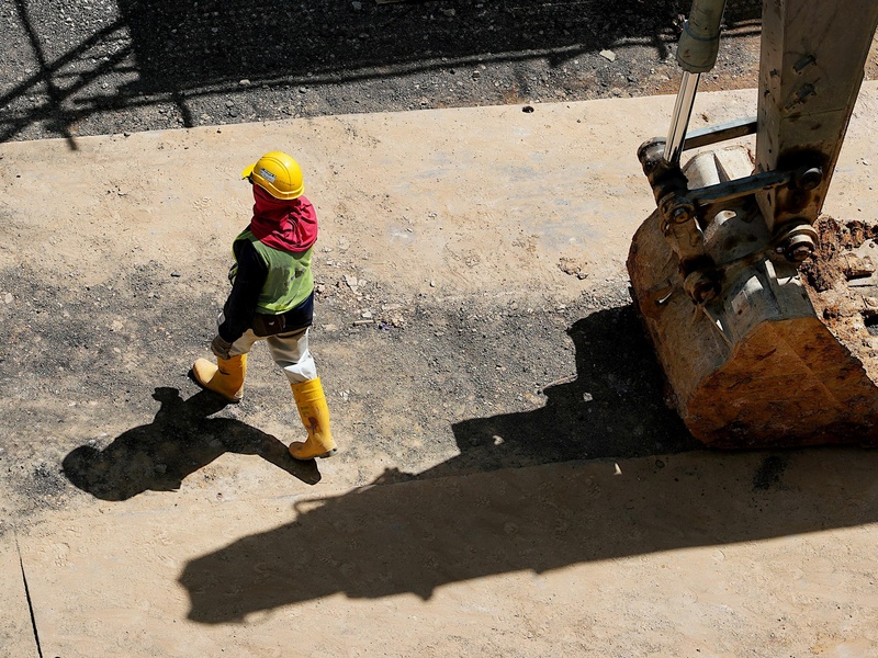 CHANTIER