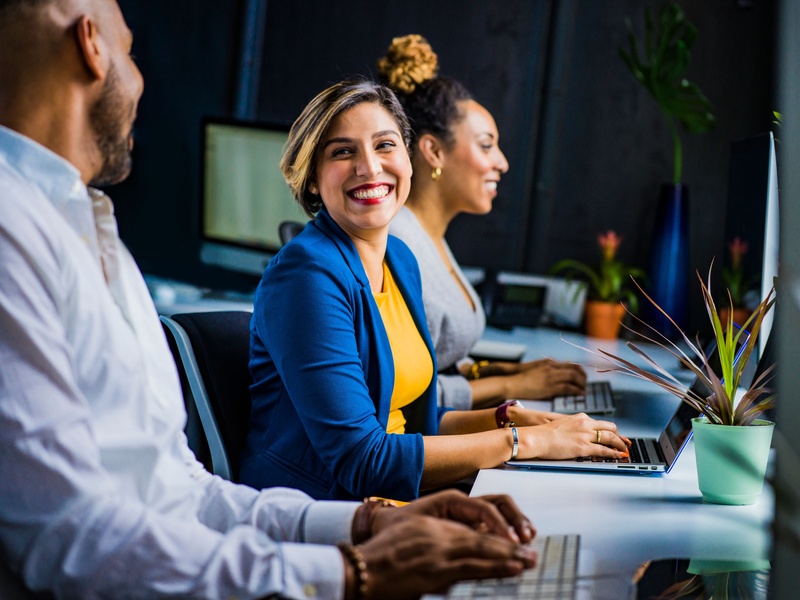 HYGIENE ET QUALITE DE VIE AU TRAVAIL