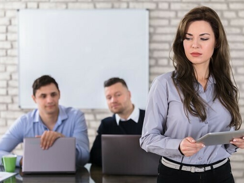 Prévenir le harcèlement moral et sexuel au travail - Version Managers