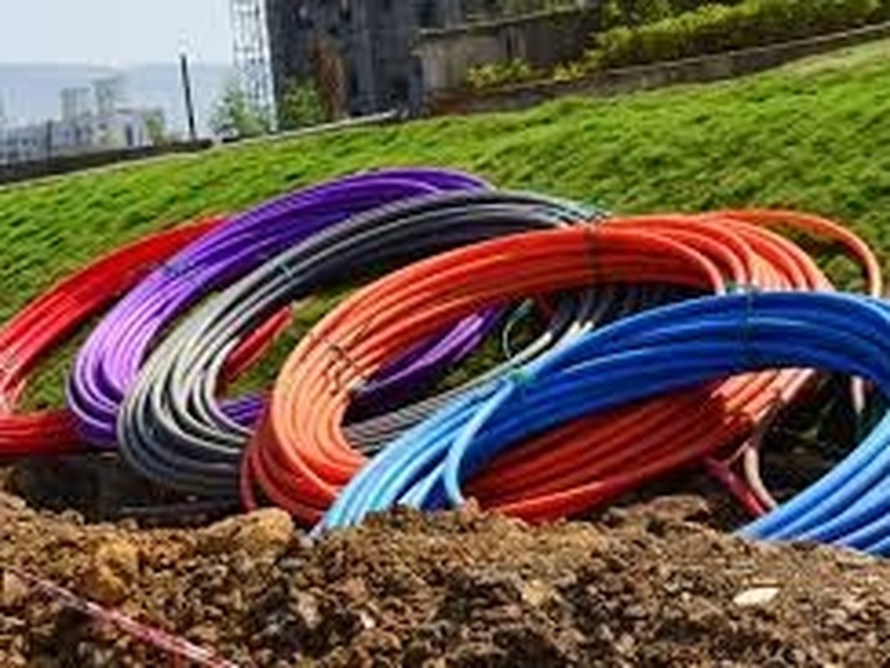 Habilitations électriques BF / HF - Travaux en fouilles à proximité des canalisations électriques enterrées