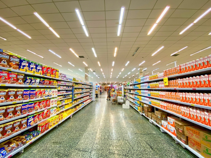 Habilitations électriques BS spécifique Retail