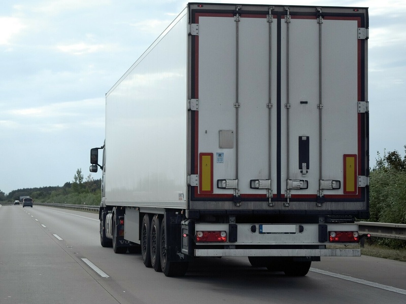 Prévention des risques routiers version poids lourds