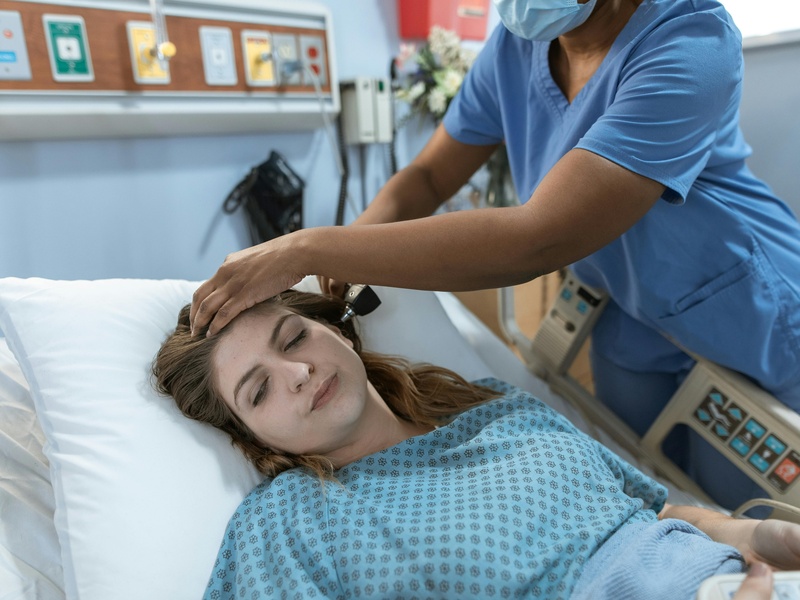 Gestion de la douleur Praticien en hypnose Ericksonienne (niveau 2 - perfectionnement)